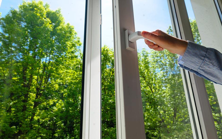 double vitrage sur mesure Vincennes