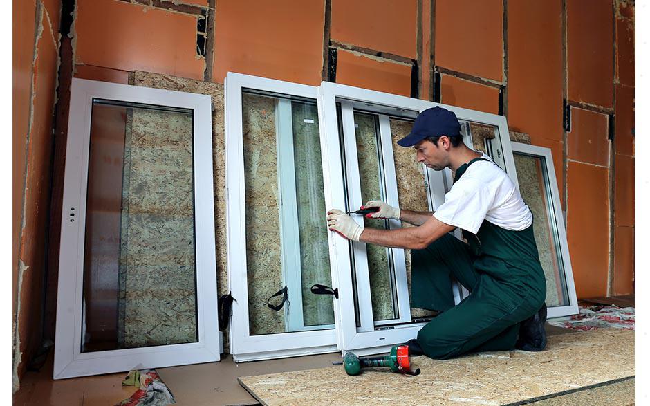 remplacement vitre double vitrage Villemoisson-sur-Orge
