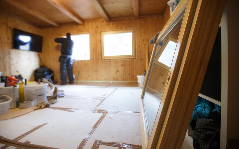 double vitrage sur mesure Vincennes